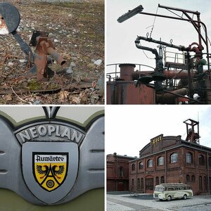 Zeche Zollverein