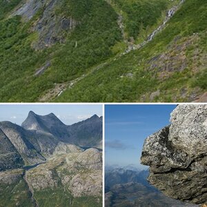 Berge