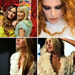 Menschen / Portraits