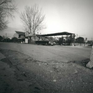 Pinhole