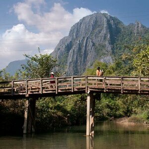 Laos