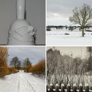 Weihnachten/Winter