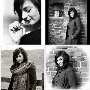 Portrait 3.