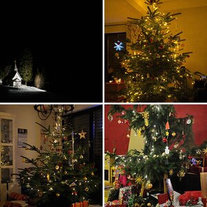Weihnachtszeit