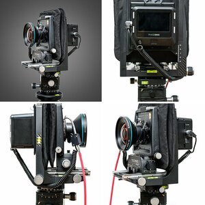 Linhof Techno