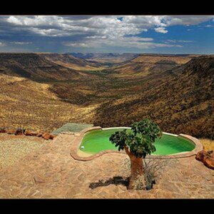 Afrika