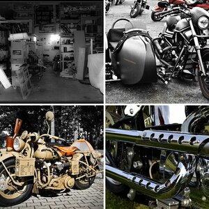 Motor