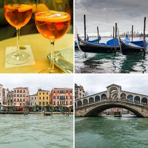 Venedig 2012