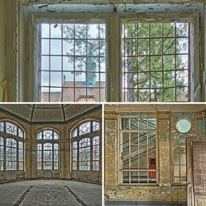 Lost Places