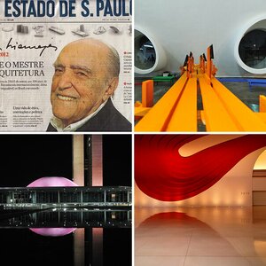 Oscar Niemeyer