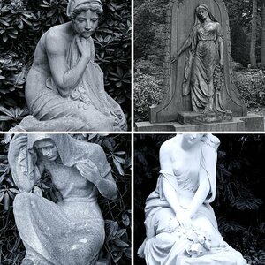 Stadtfriedhof Hannover/Stöcken