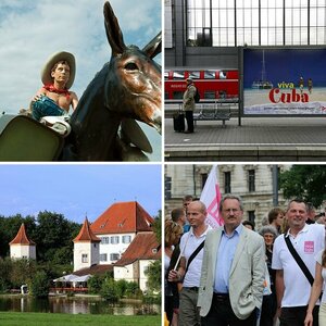 Stadtansichten