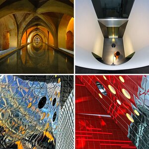 Architektur II