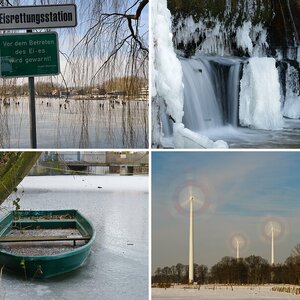 Winterliches