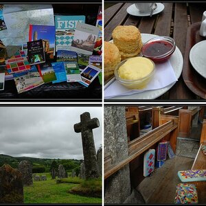 südengland 2011 - II