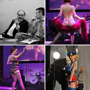 Konzerte und Events