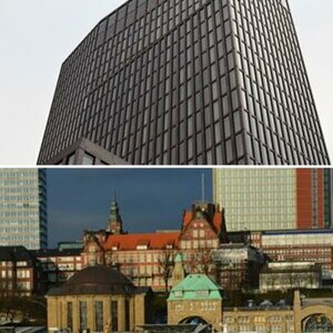 Ersten Bilder