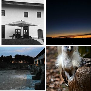 Dies und das ....