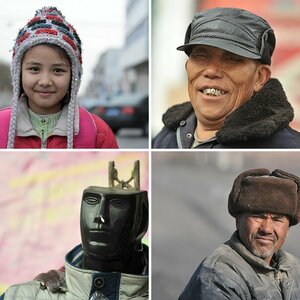 China 2012