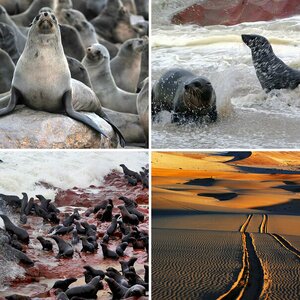 Namibia