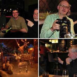 Stammtisch Unterfranken