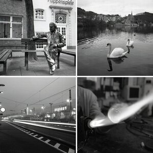 AGFA APX 100