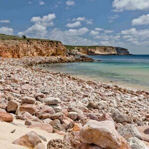 Algarve
