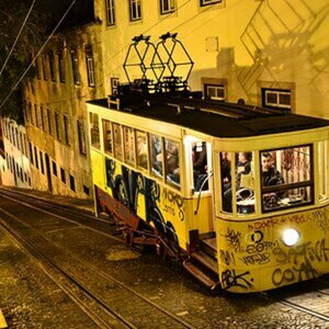Lissabon