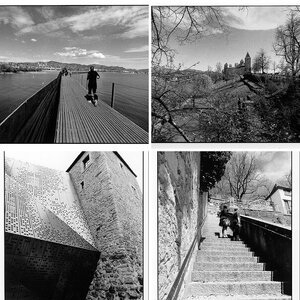 Architektur II