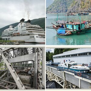 Schiffe & Boote