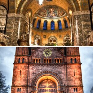 HDR-Test