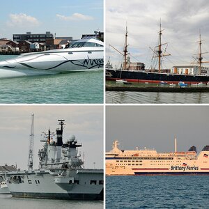 Boote