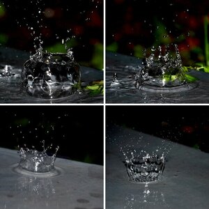 Wasser