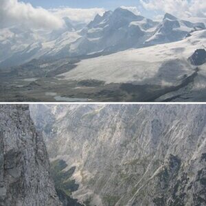 Berge