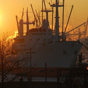 Hamburg