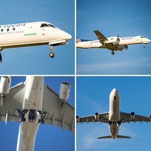 Planespotting