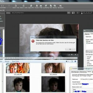 Problem View NX