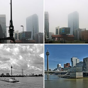 Medienhafen
