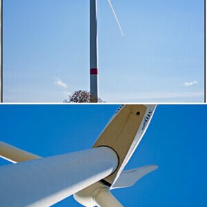 Windräder