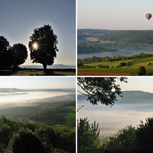 Vezelay