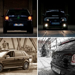 VW Polo