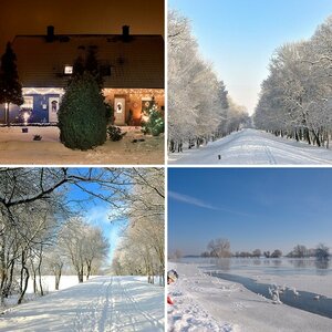 Winterbilder