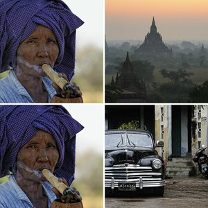 Myanmar