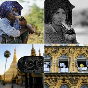Myanmar II