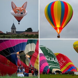 Lorraine Mondial Air Ballons 2011 - Album 2