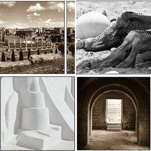 Triptychon