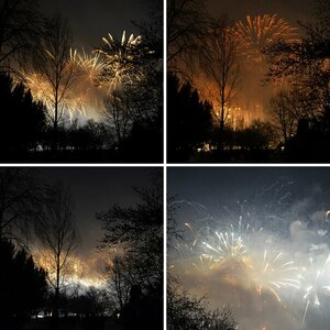 Silvester 2012/13