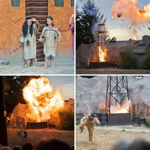 Karl May Festspiele