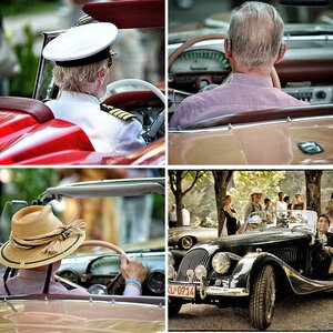 Oldtimers