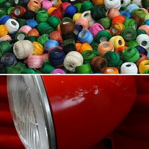 Farbe